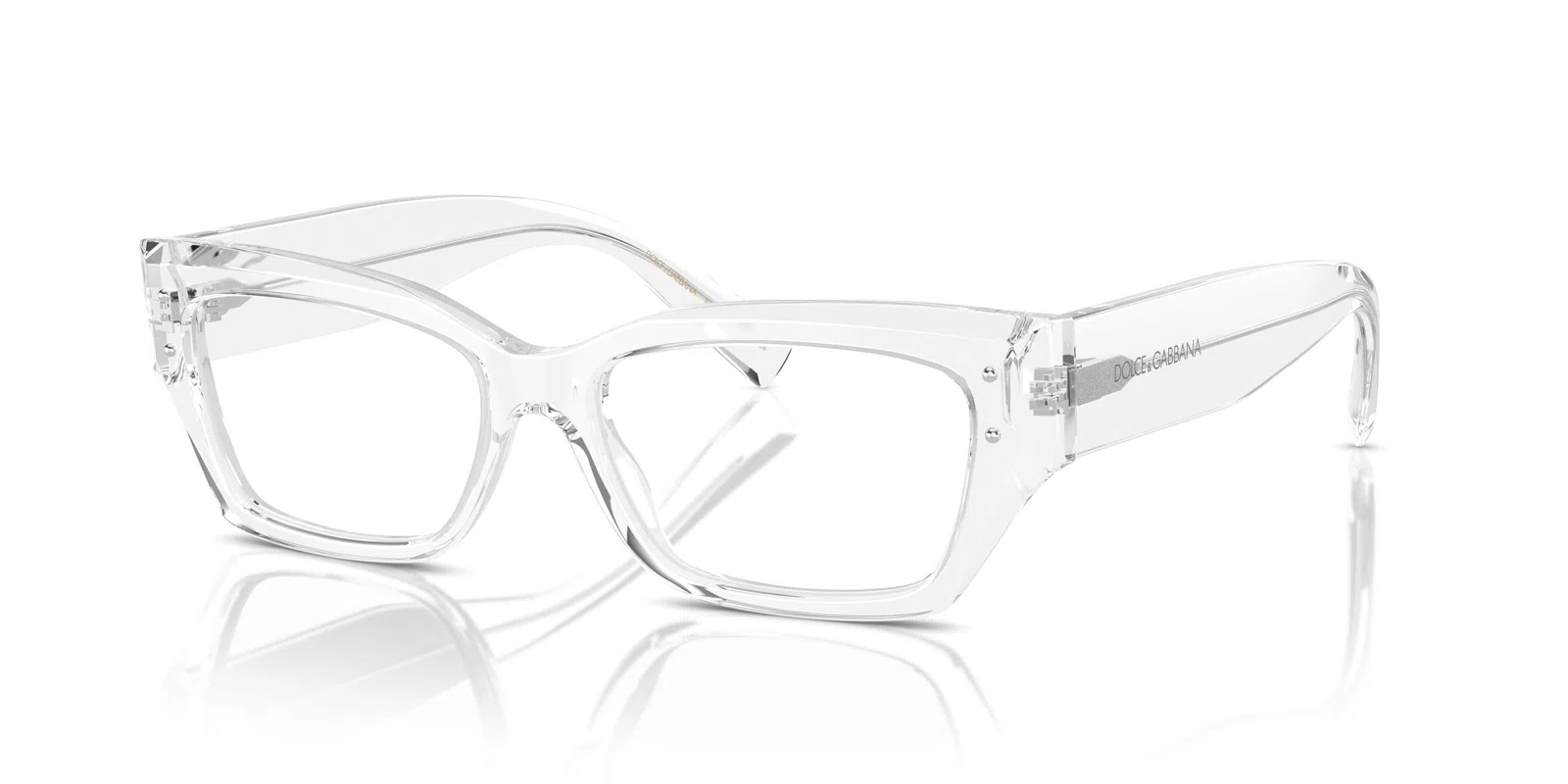 Dolce & Gabbana 3387 Eyeglasses - view 11